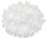 Накладной светильник Loft it Clizia 10231/780C White