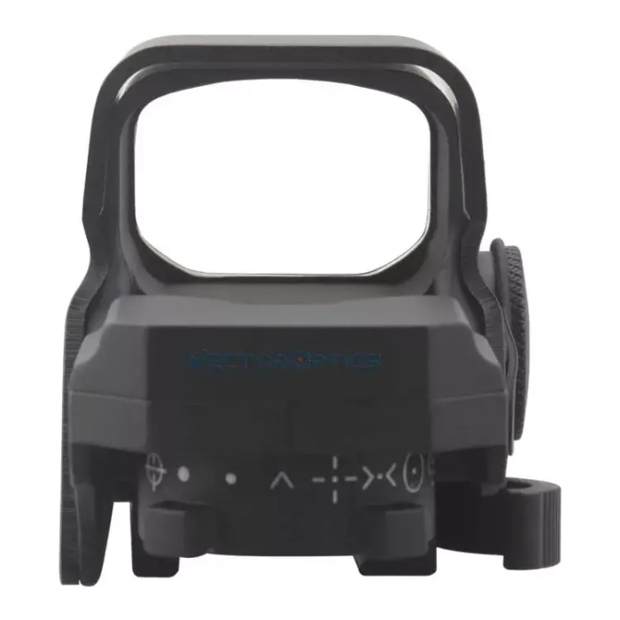 Прицел Vector Optics Omega 8 (SCRD-04)