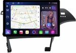 Магнитола для Toyota Prius 30 2009-2015 (правый руль) - FarCar GX877 монитор 13" 2K QLED на Android 13, TS10, 6+128, CarPlay, 4G SIM-слот