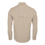 Рубашка Pinewood Shirt Everyday Travel L/S sand