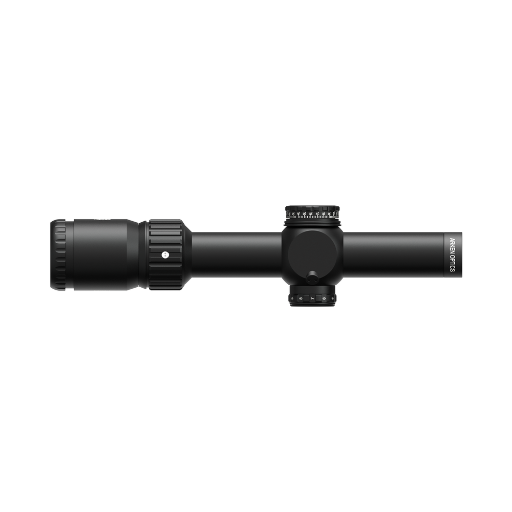 Оптический прицел Arken Optics LH-6 1-6x24 SFP LPVO