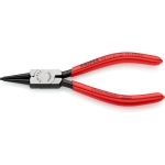 Щипцы для стопорных колец черненые 140 мм Knipex 44 11 J1 SB