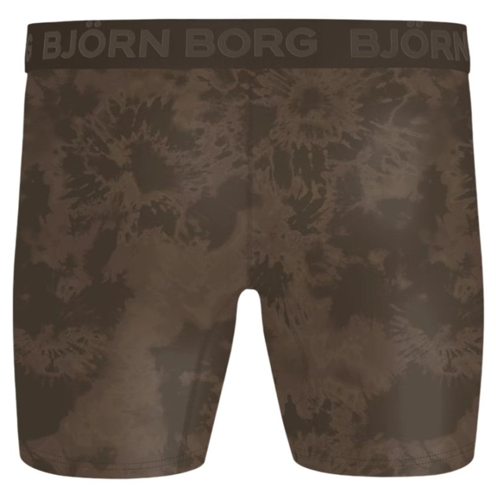 Мужские спортивные боксеры Bj_rn Borg Sports 1P