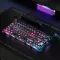 Gravastar Mercury V75 Pro Neon Graffity