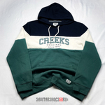 Худи CREEKS