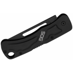 Нож SOG, CE1012 Centi II