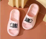 Шлепанцы Paul Frank DREAM (Pink)