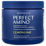 BodyHealth, Perfect Amino ™, лимон и лайм, 205,5 г (7,25 унции)