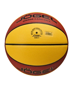 Мяч баскетбольный JÖGEL UNLIMITED GRIP №7