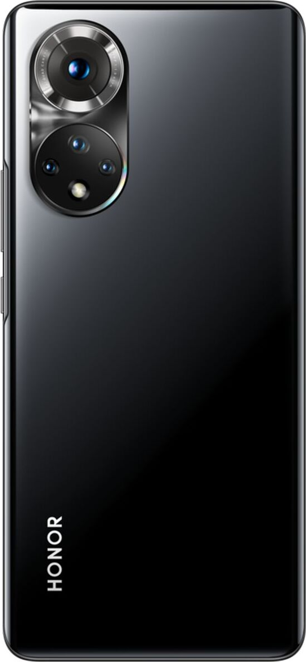 Honor Смартфон Honor 50 Global 8/256 ГБ, Nano-SIM, черный