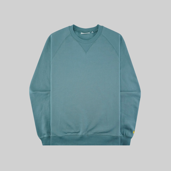 Толстовка женская Carhartt WIP Chasy артикул:I027480 - купить в магазине Дайс