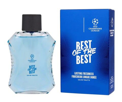 Туалетная вода Best of the Best 50 мл (Испания)