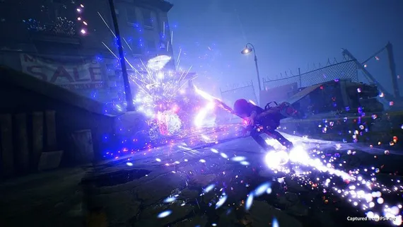 PS4 Concrete Genie (с поддержкой PS VR) (Новый, Полностью на русском языке, CUSA-11875)