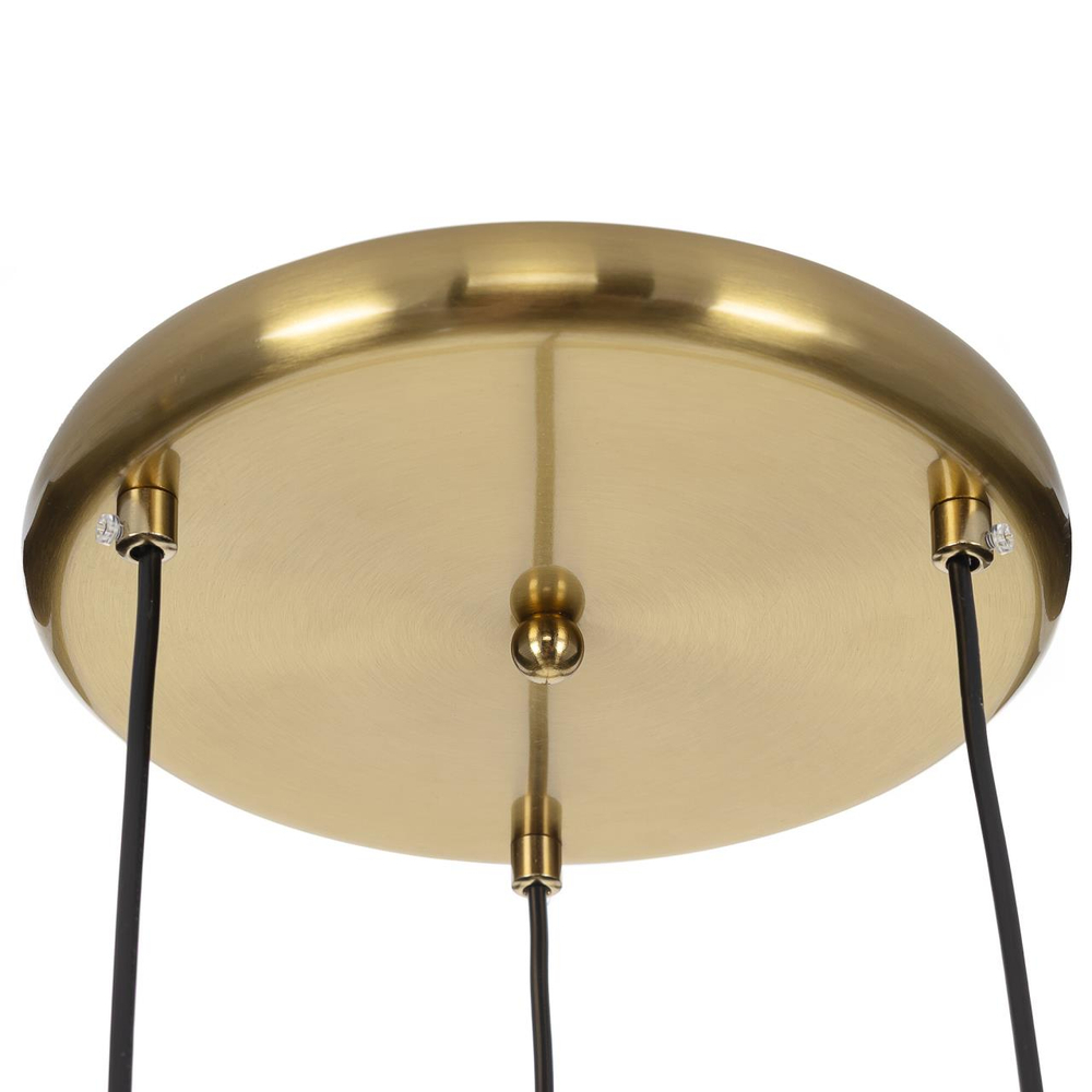 Подвесной светильник Citilux ROCKA CL247084