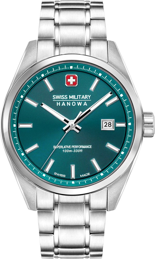 Наручные часы Swiss Military SMWGH0004104
