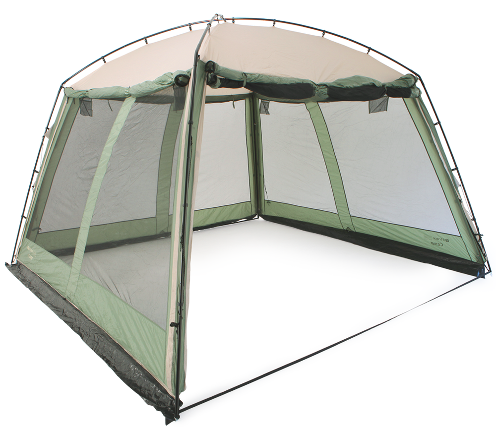 Шатер BTrace Camp [T0465]