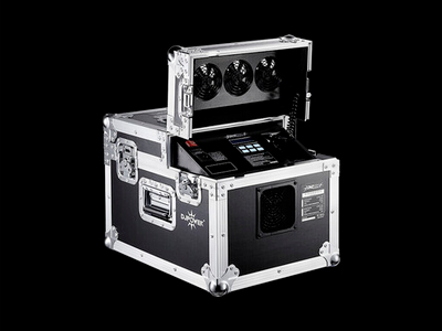 DJPOWER DHZ-660