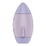 Satisfyer Mission Control вакуумно-волновой массажер + вибрация