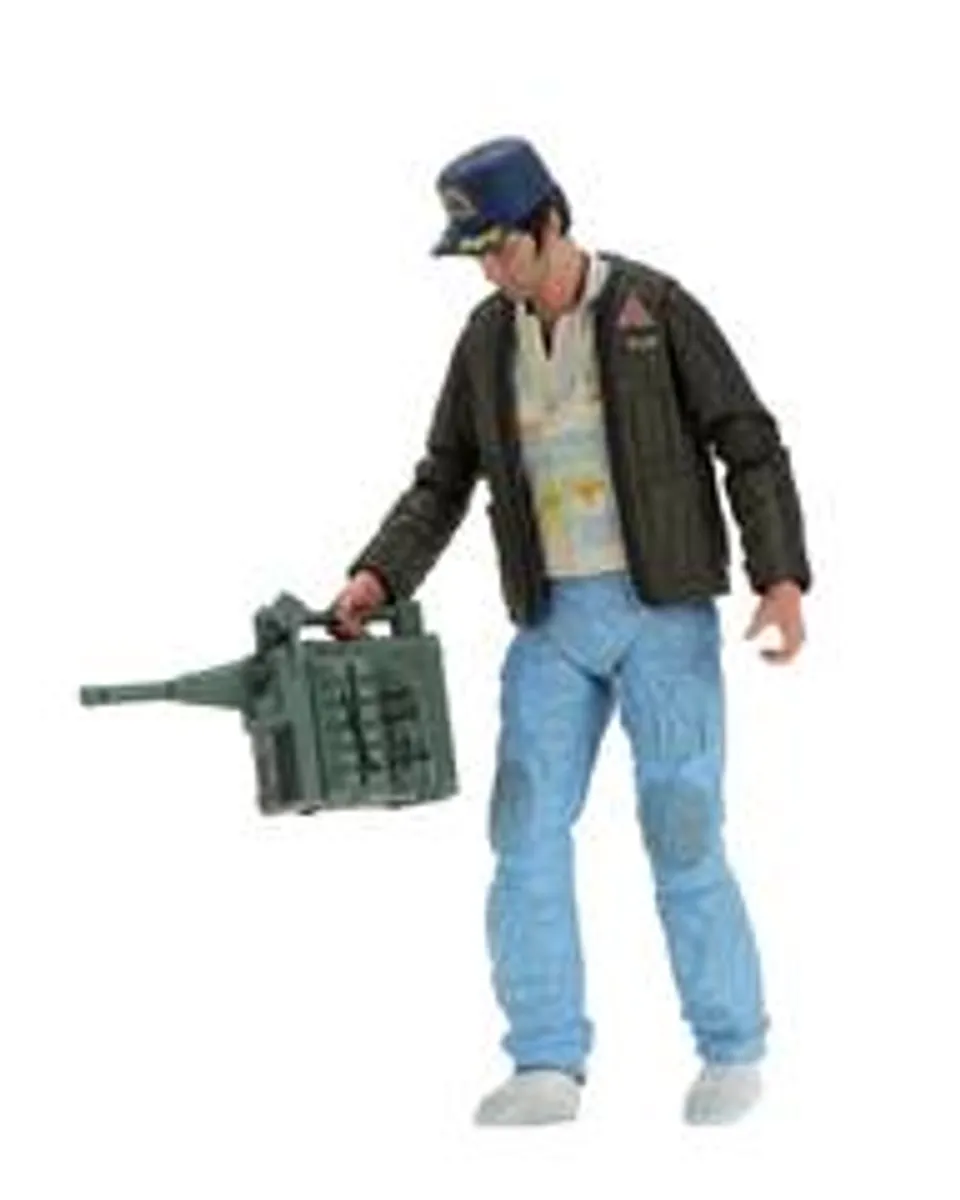 Фигурка NECA Alien 40th Anniversary: Brett
