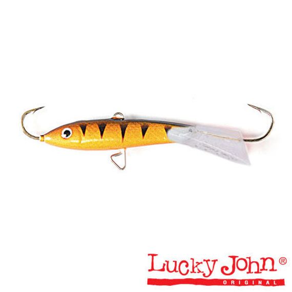 Балансир Lucky John CLASSIC 8 80мм/43