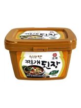 Соевая паста Obok Soybean Paste Денджянг 500 г