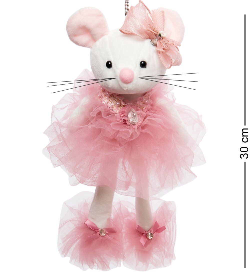 XM-161/1 Подвесная фигурка «Мышка»