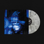 Альбом MINGI (ATEEZ) - FIX OFF Desire Project : ORIGIN [180g Gray Marbled LP]