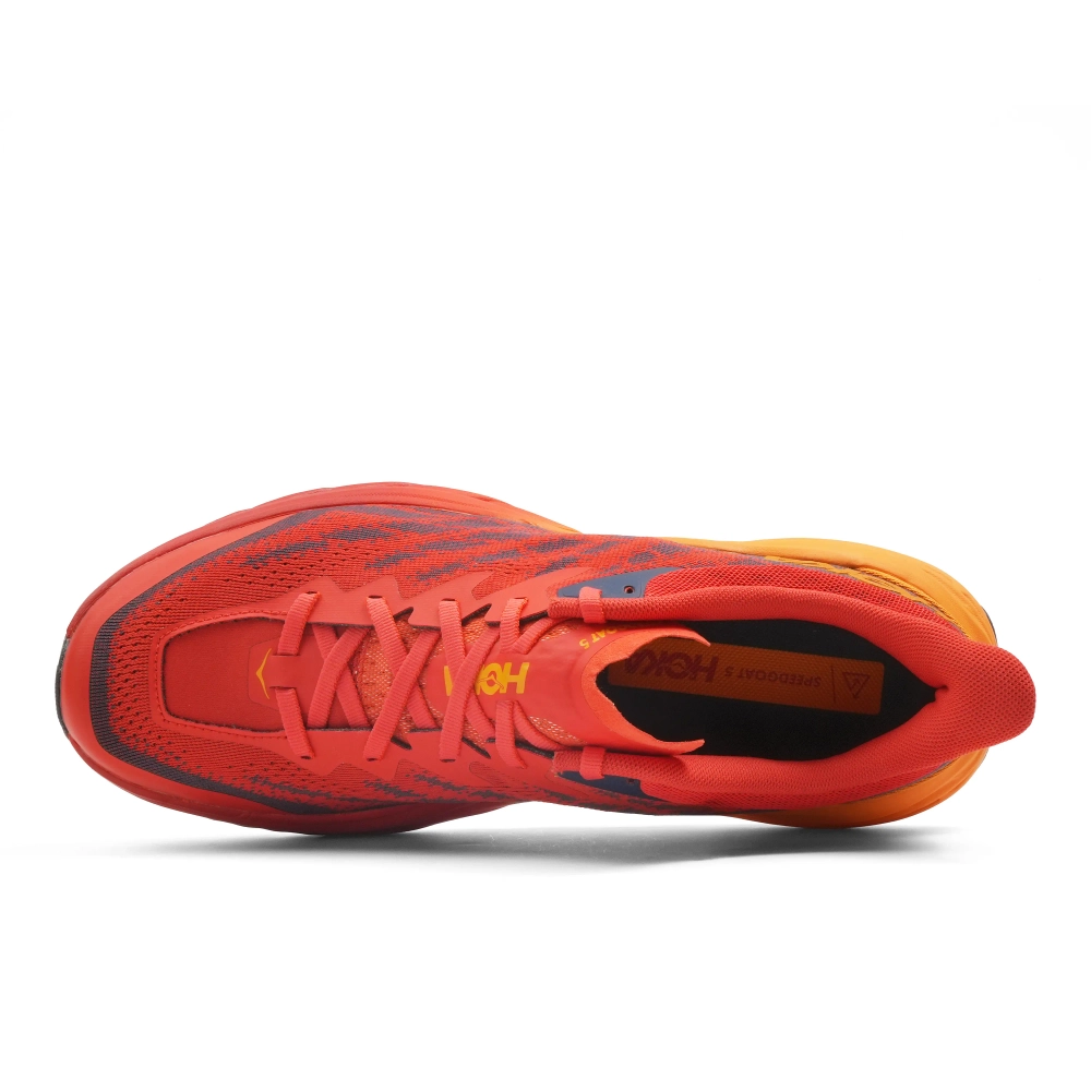 Кроссовки мужские Hoka Speedgoat 5