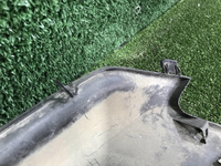 Юбка заднего бампера Lexus RX 4 (2015-2019)