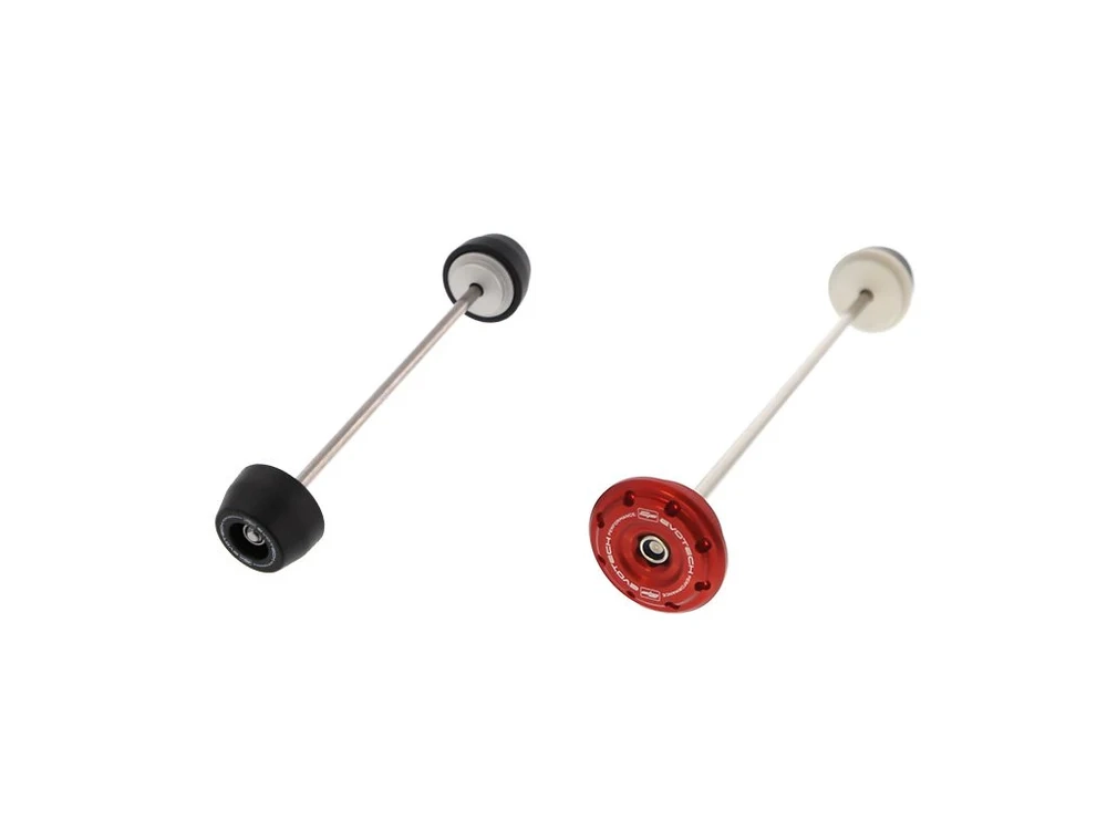 PRN011716-013098 EVOTECH PERFORMANCE FRONT/REAR WHEEL SLIDERS