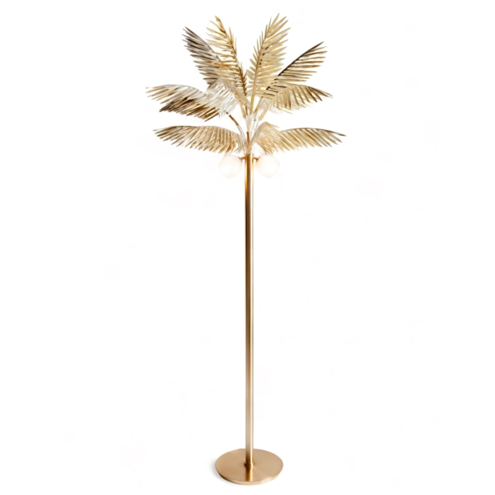 Floor design lamp Imogen