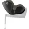 Автокресло Britax Roemer Dualfix 5Z i-Size Lux Urban Olive