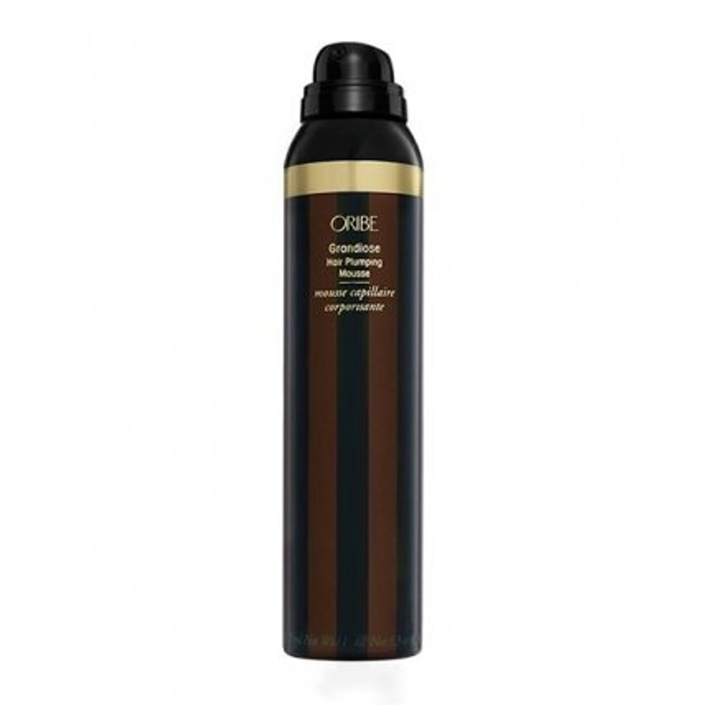 Мусс для укладки "Грандиозный объем" 175 мл / Grandiose Hair Plumping Mousse