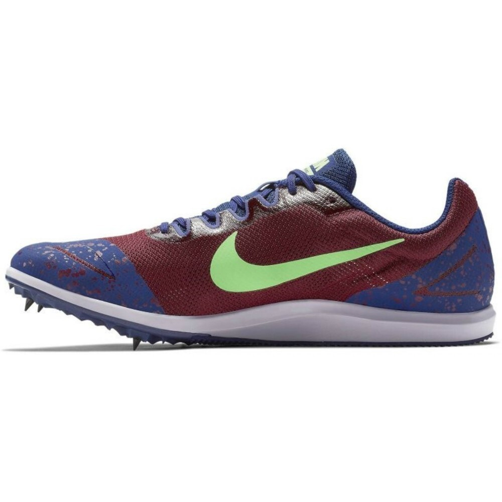 Шиповки для бега на средние дистанции Nike Zoom Rival D 10