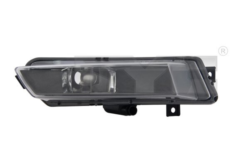 TYC - 1911015019-TYC - Front Fog Light