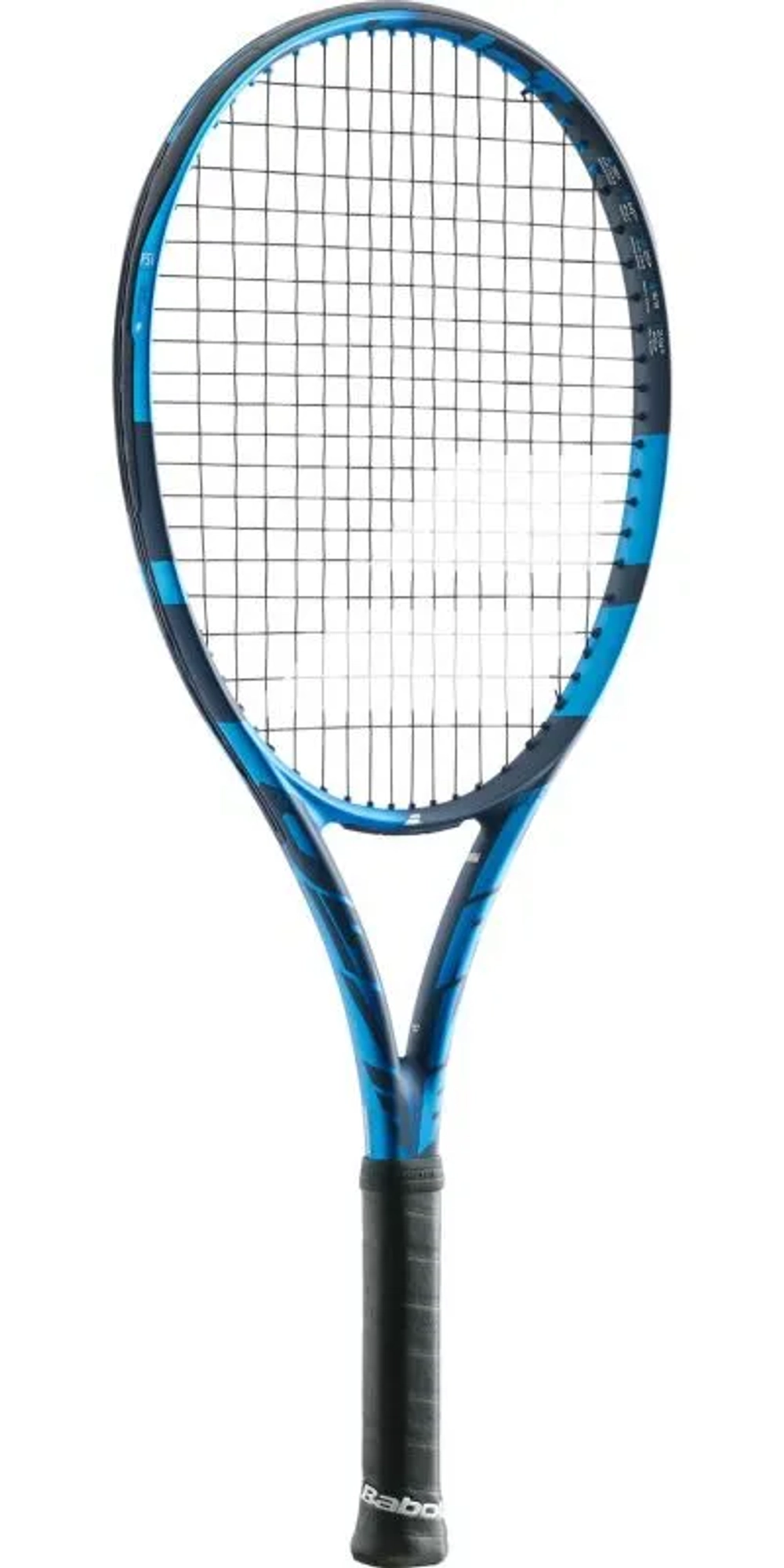 Детская теннисная ракетка Babolat Pure Drive Jr (25")