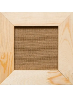 Планшет 30x30 см. Оргалит