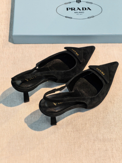 Туфли Prada