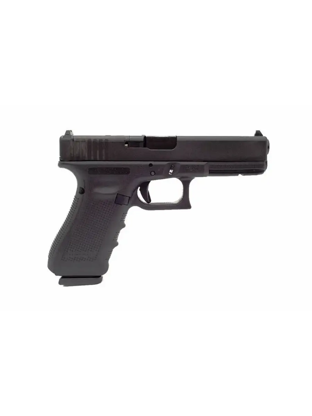 Страйкбольный пистолет (East Crane) Glock 18C gen.3 EC-1103