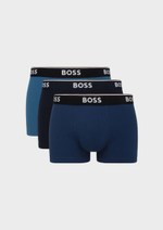 Трусы (3шт.) BOSS Trunk 3P Power