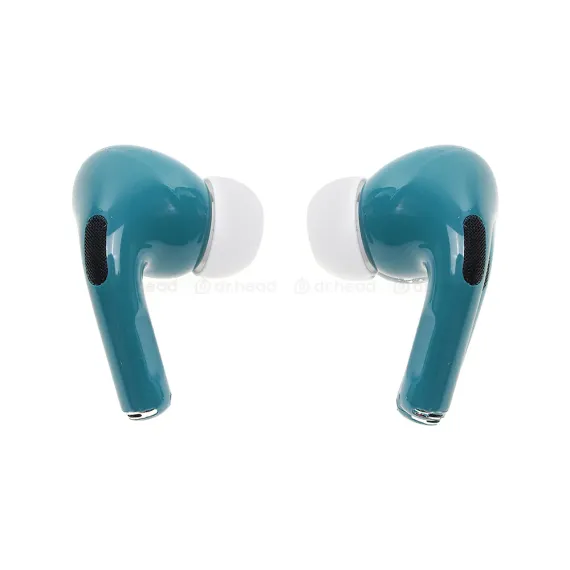 Apple AirPods Pro 2 USB-C Turquoise Gloss