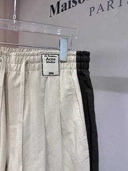 Шорты Acne Studios