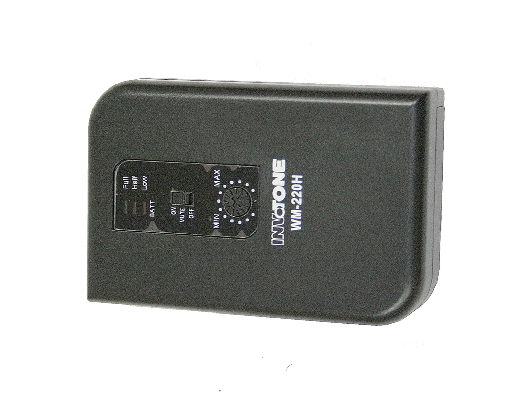 Invotone WM220H