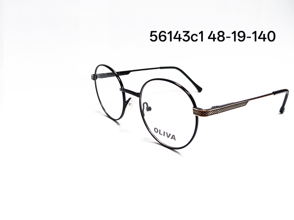 Женская оправа Oliva 56143