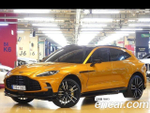 Aston Martin DBX 4.0 V8 707 — 2023