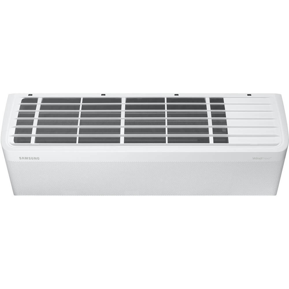 Кондиционер Samsung AR70F09C1BWNER Bespoke Al WindFree GEO Pure PM2.5