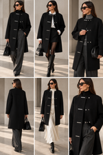 Пальто Balenciaga, S оригинал