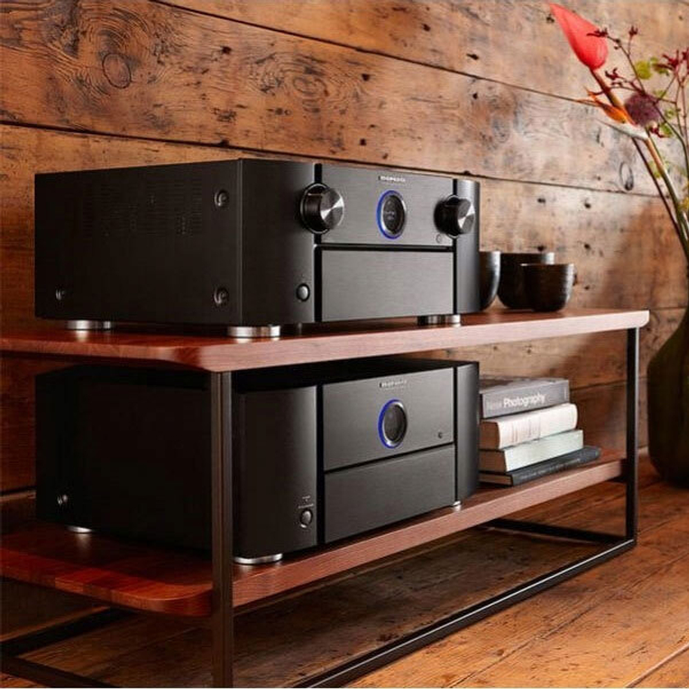 Усилитель мощности Marantz MM7055