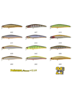 Воблер для рыбалки Pontoon21 PREFERENCE MINNOW 75F-SR, A02, 75 мм., 4.8 гр., 0.3-0.5м.