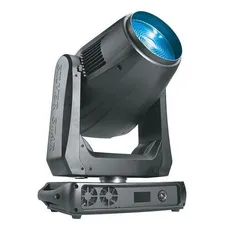 SILVER STAR SS664SC PLUTO 600 PROFILE WASH вращающаяся голова